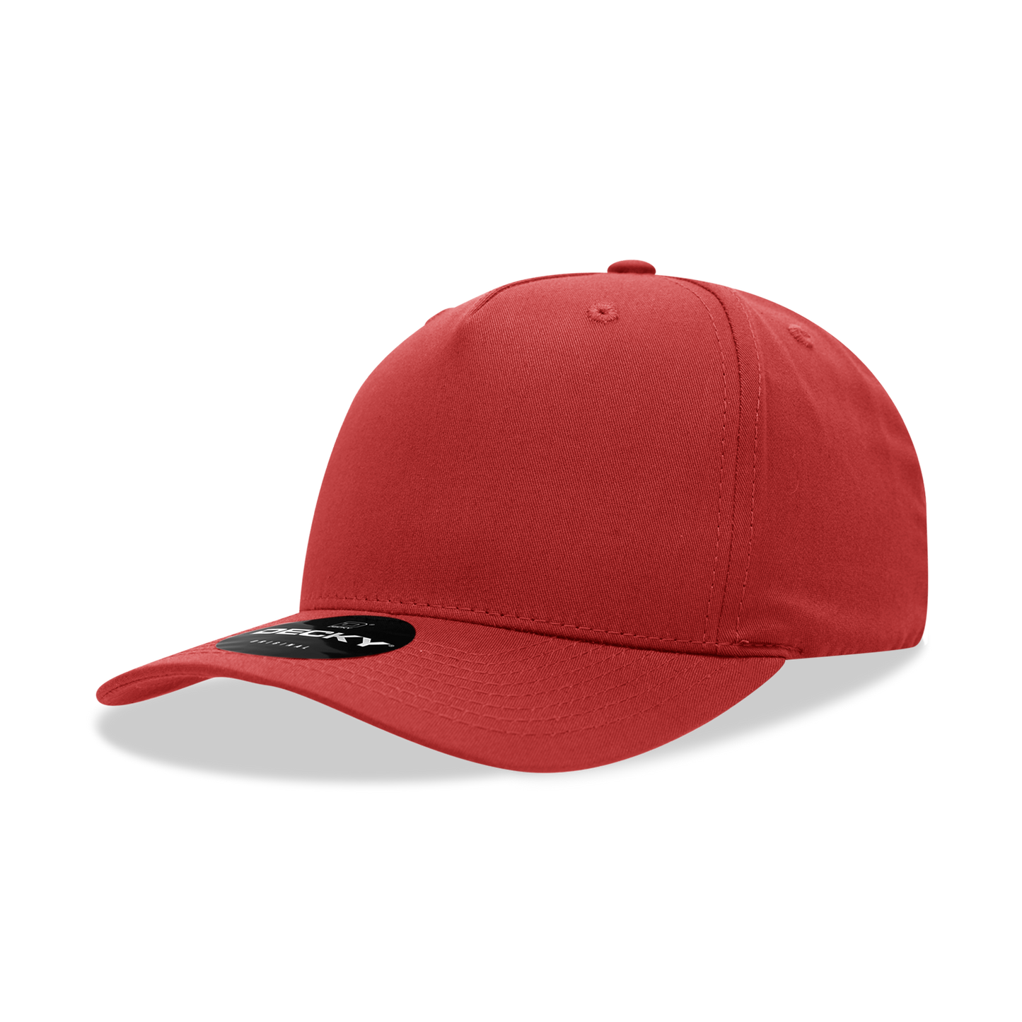 Decky 6024 Baseball Cap - Structured