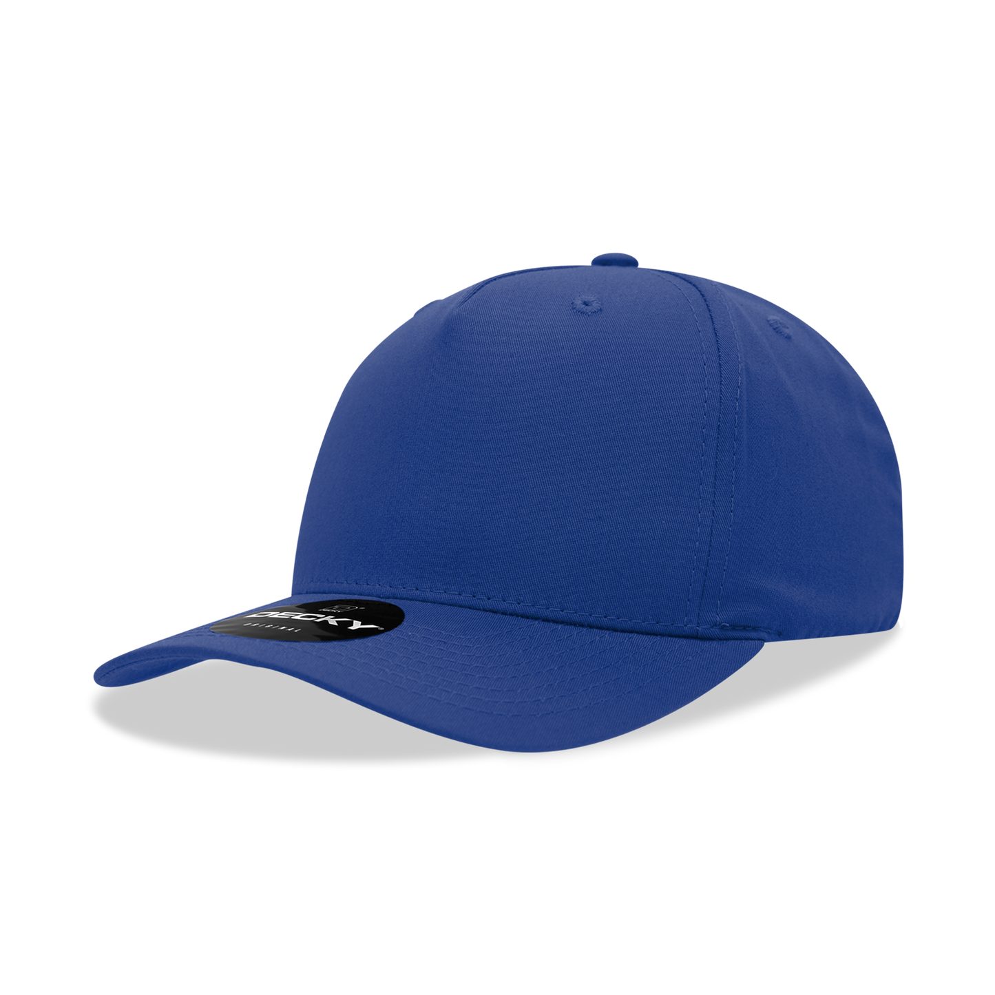 Decky 6024 Baseball Cap - Structured