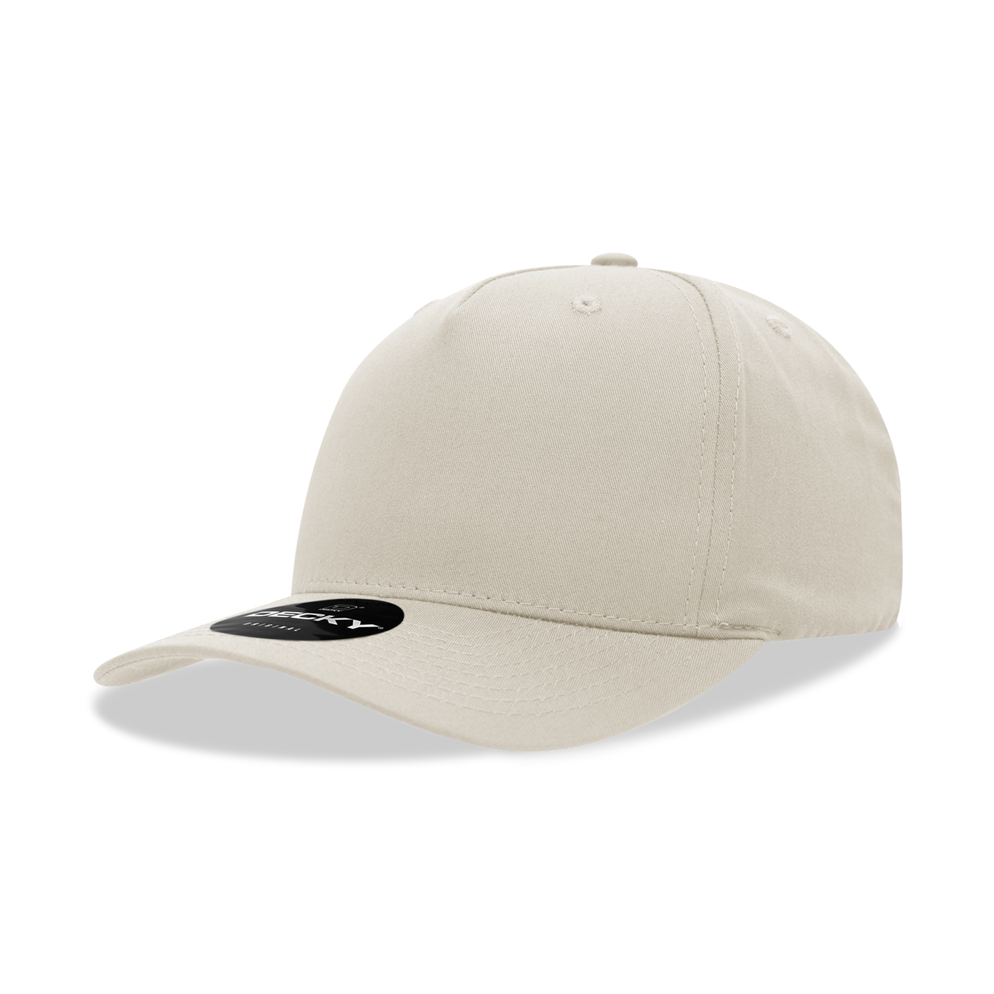 Decky 6024 Baseball Cap - Structured