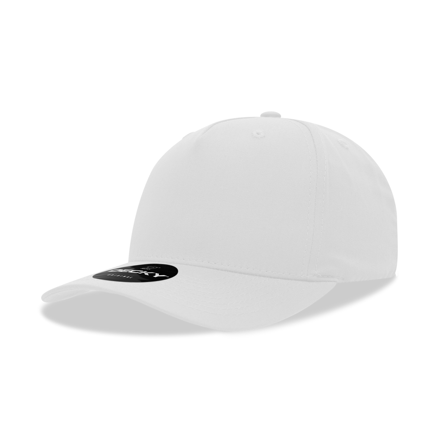 Decky 6024 Baseball Cap - Structured