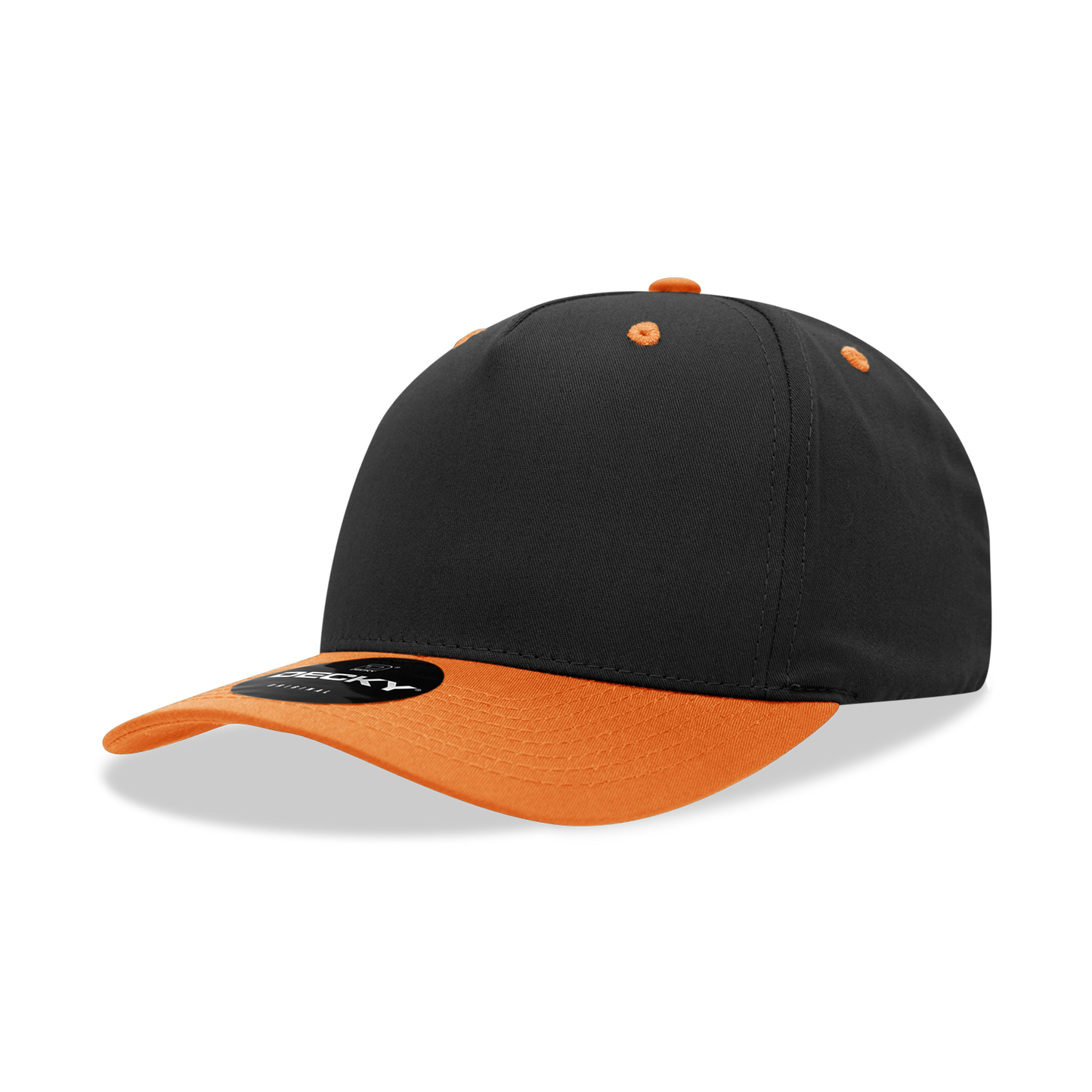 Decky 6024 Baseball Cap - Structured