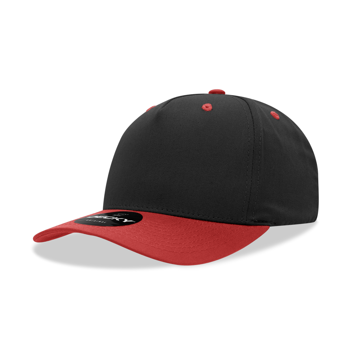 Decky 6024 Baseball Cap - Structured