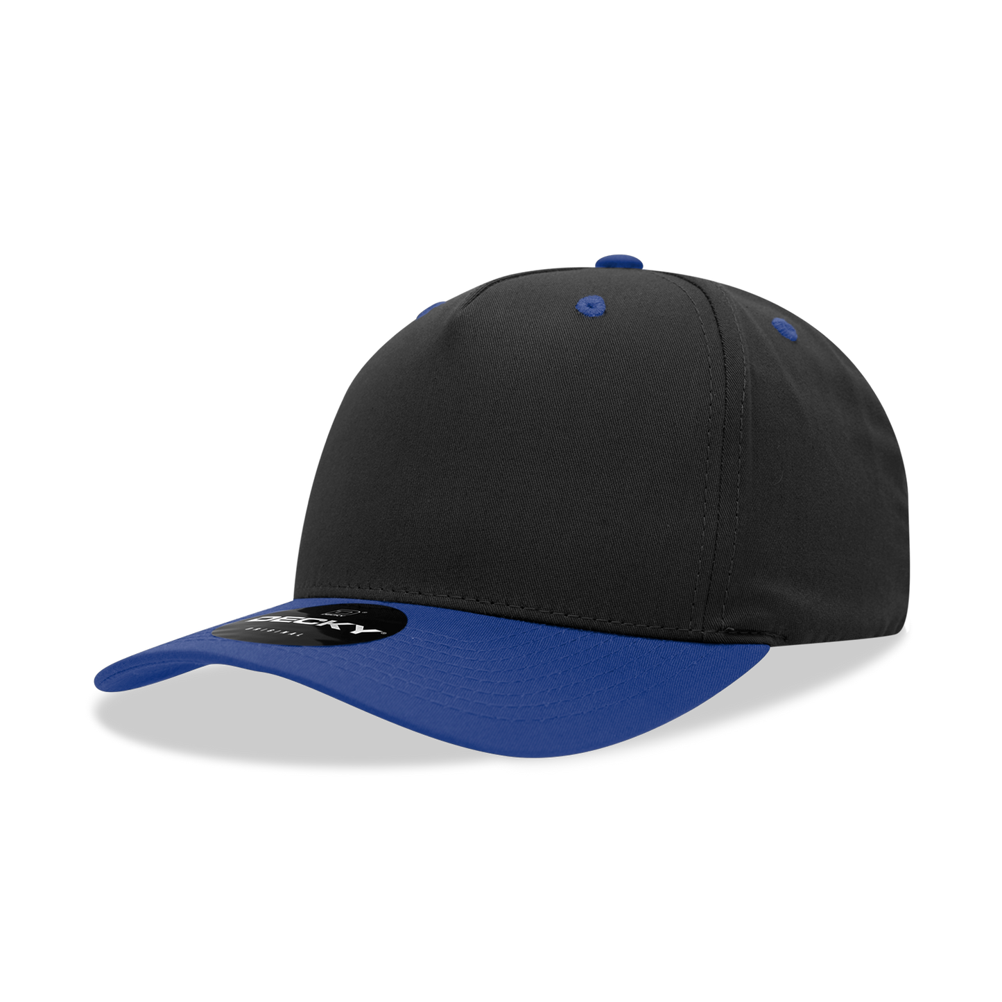 Decky 6024 Baseball Cap - Structured