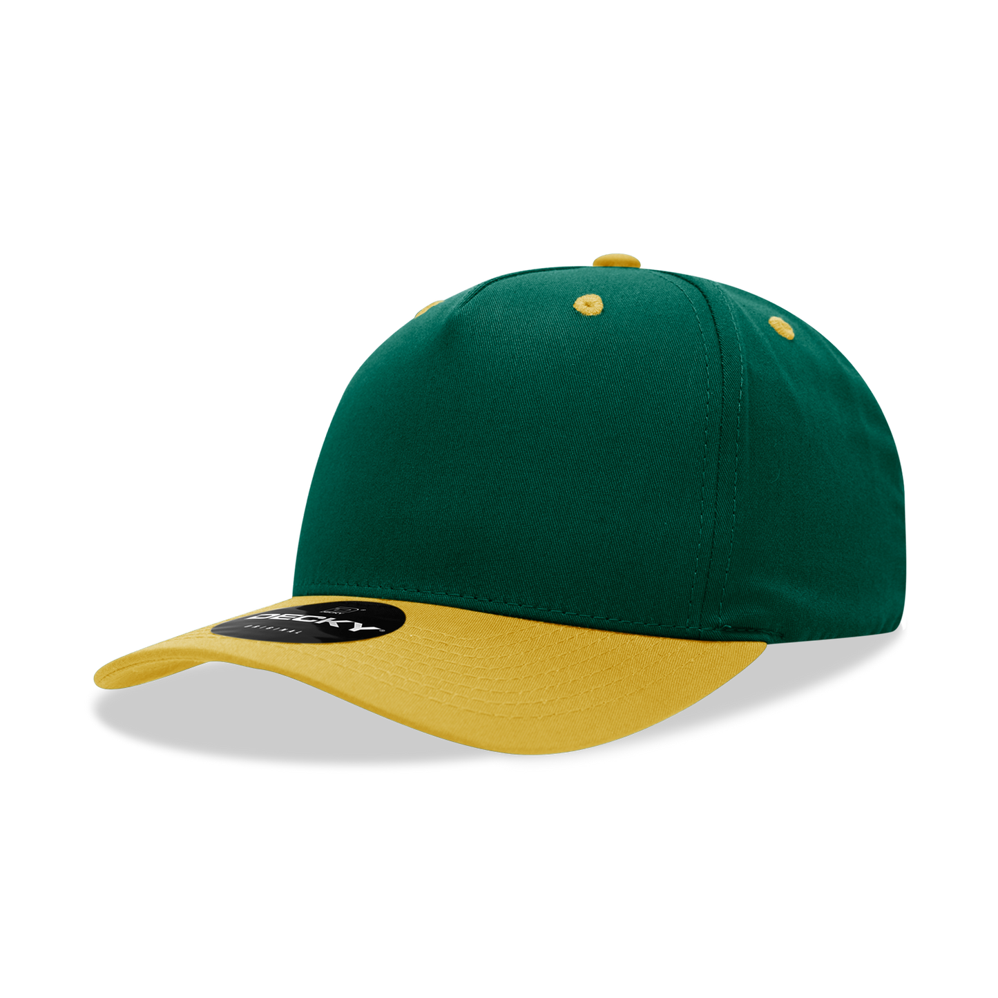 Decky 6024 Baseball Cap - Structured