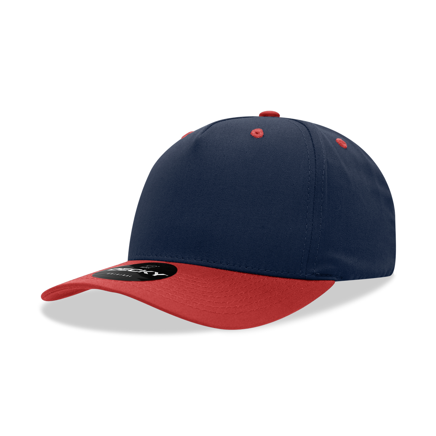 Decky 6024 Baseball Cap - Structured