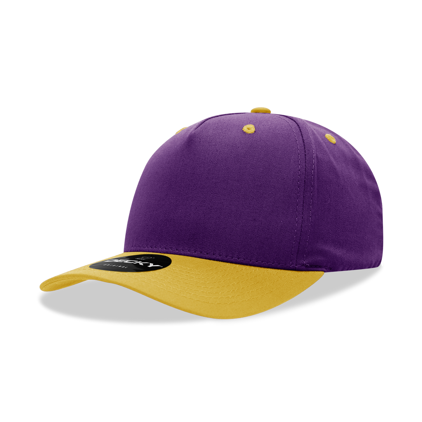 Decky 6024 Baseball Cap - Structured