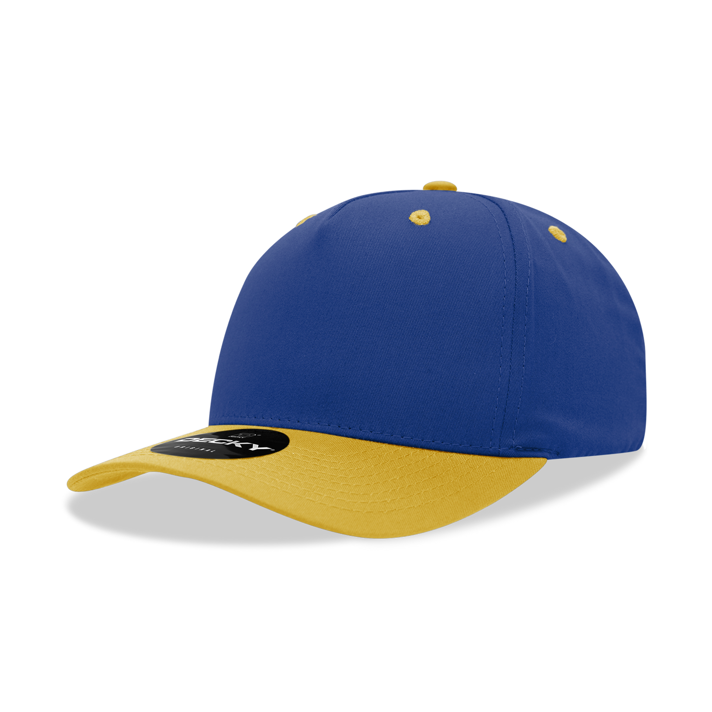 Decky 6024 Baseball Cap - Structured