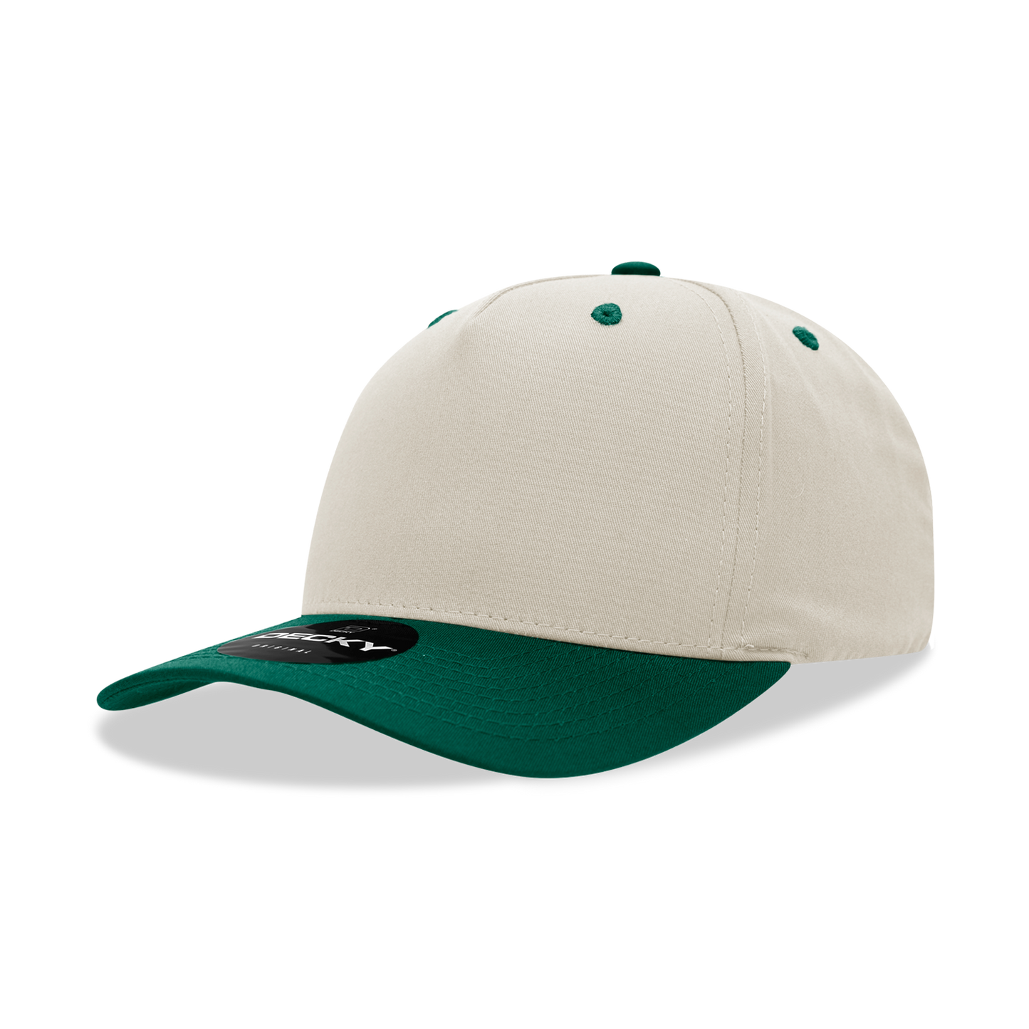 Decky 6024 Baseball Cap - Structured