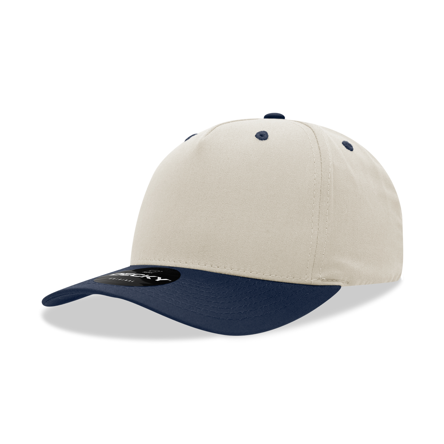 Decky 6024 Baseball Cap - Structured