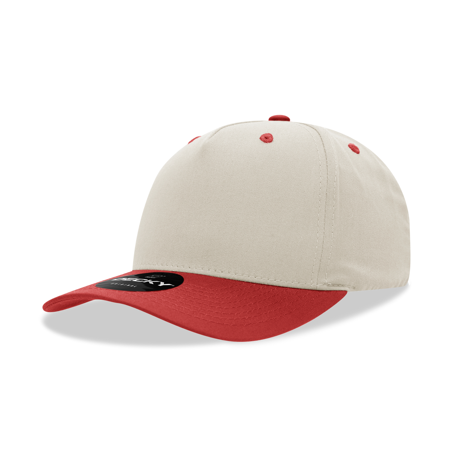 Decky 6024 Baseball Cap - Structured
