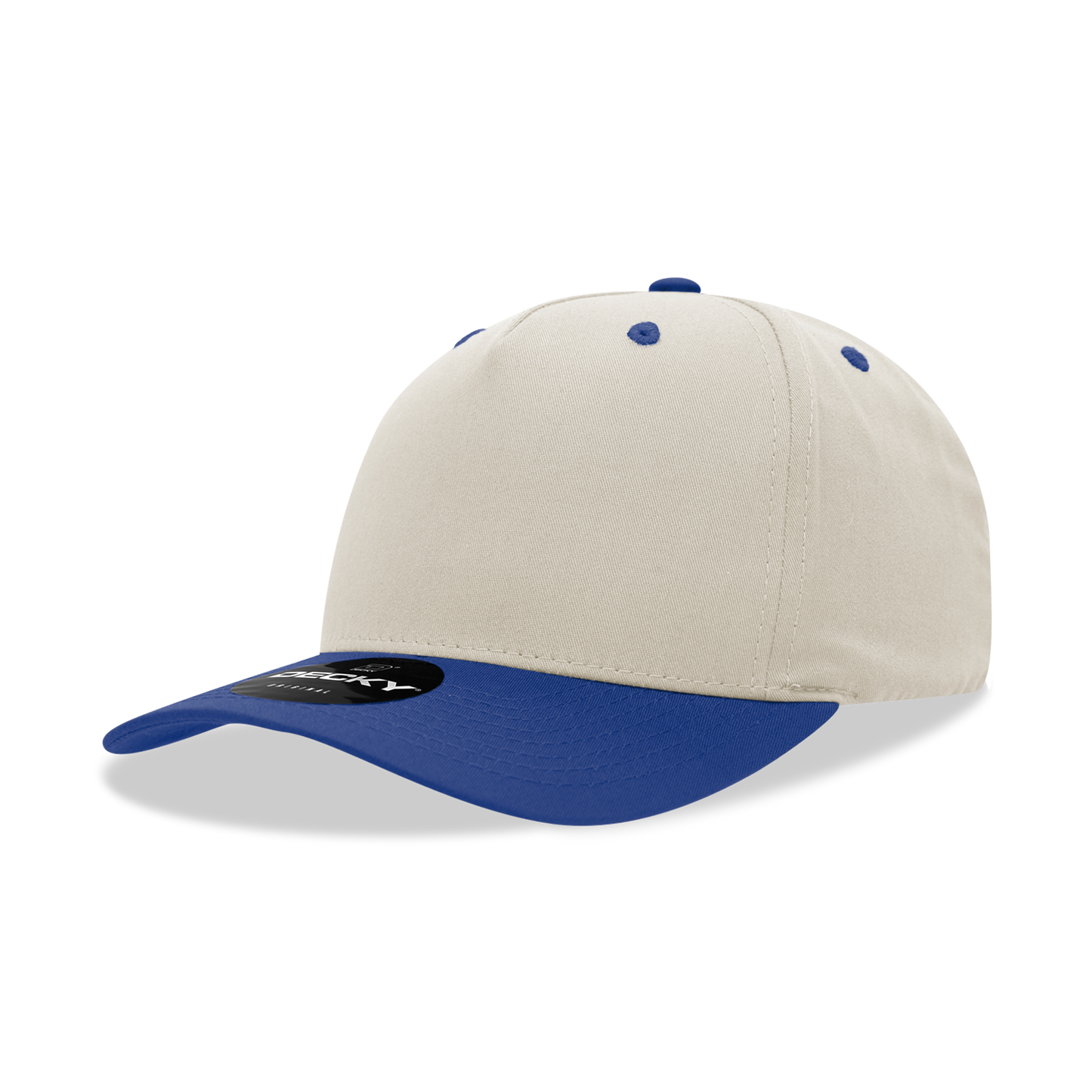Decky 6024 Baseball Cap - Structured