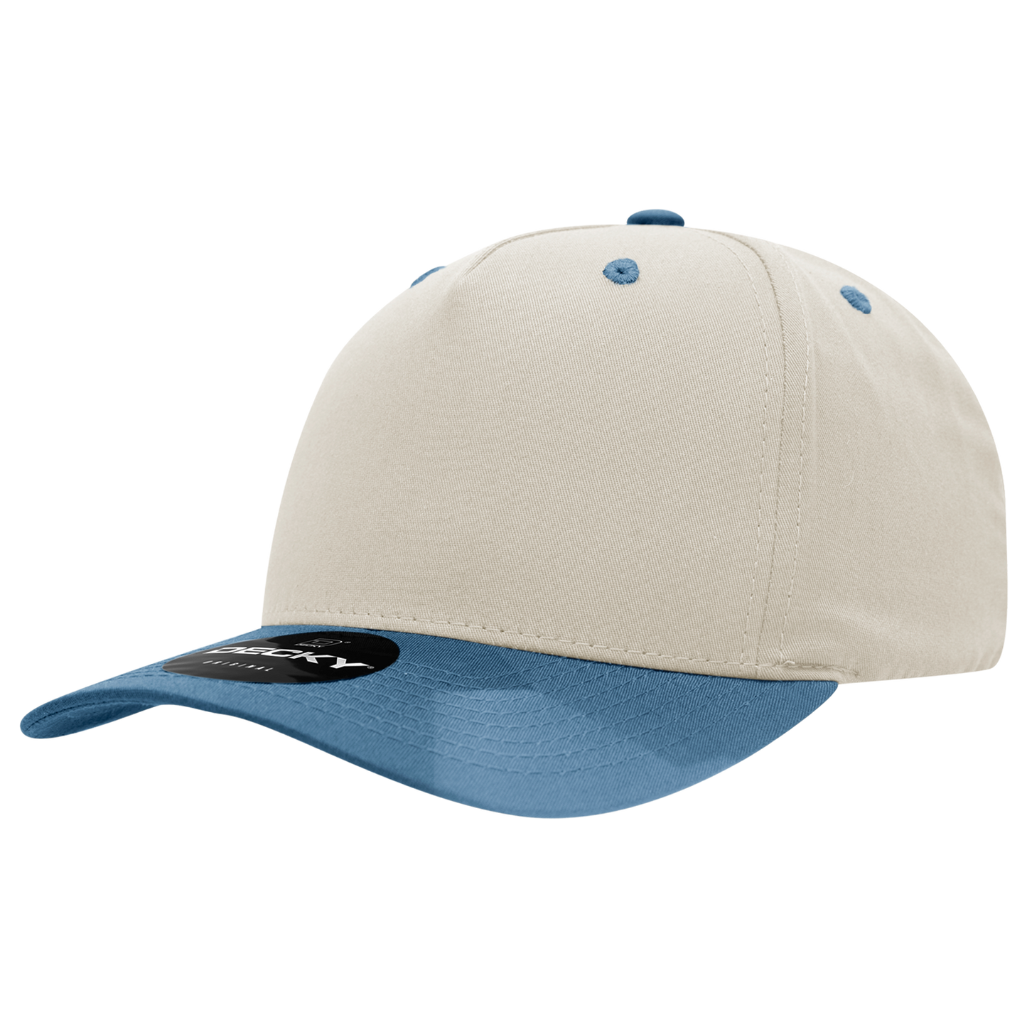 Decky 6024 Baseball Cap - Structured