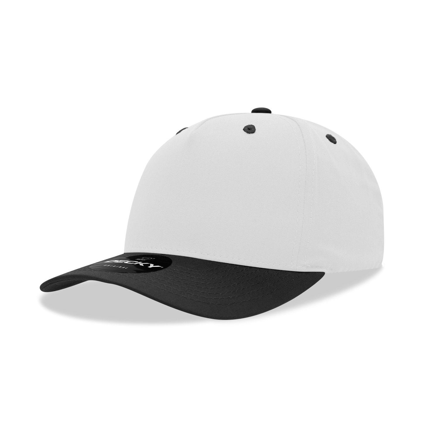 Decky 6024 Baseball Cap - Structured