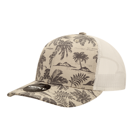 Decky Mesh Jersey Visor