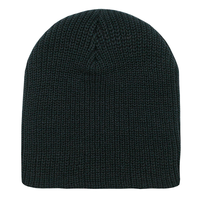 Decky 608 Watch Cap Beanie - 100% Acrylic