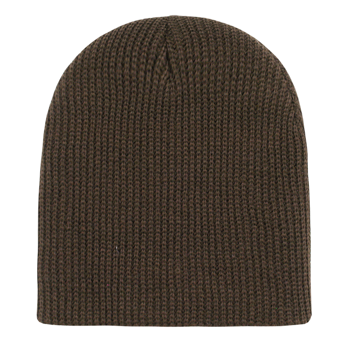 Decky 608 Watch Cap Beanie - 100% Acrylic