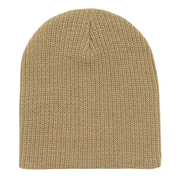Decky 608 Watch Cap Beanie - 100% Acrylic