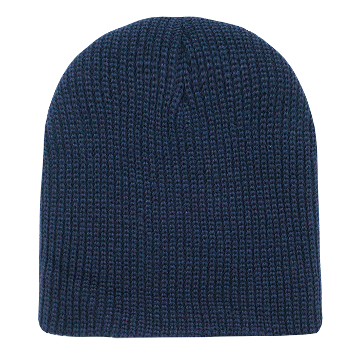 Decky 608 Watch Cap Beanie - 100% Acrylic