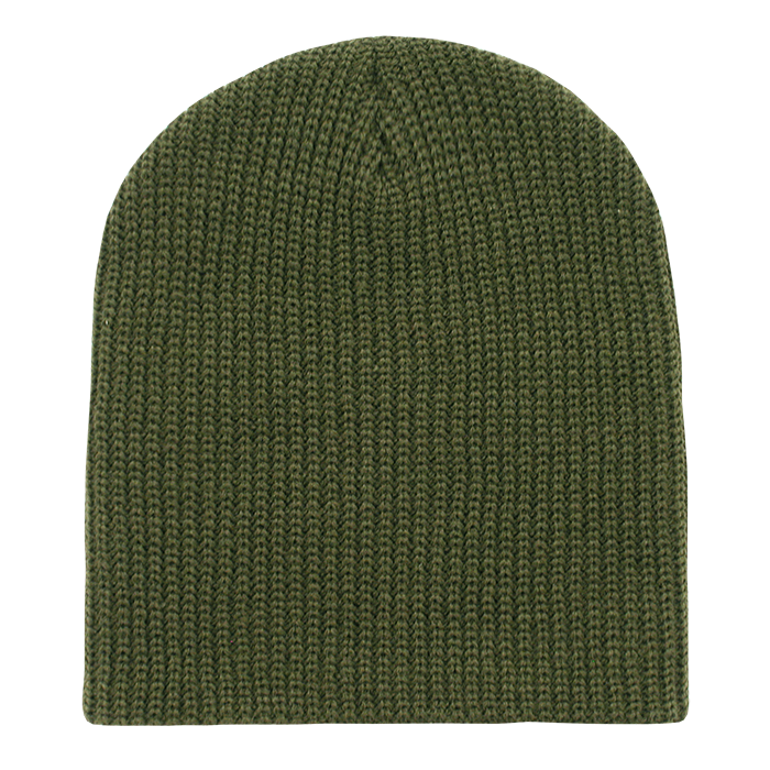 Decky 608 Watch Cap Beanie - 100% Acrylic