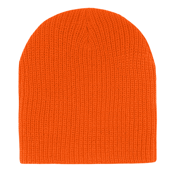 Decky 608 Watch Cap Beanie - 100% Acrylic