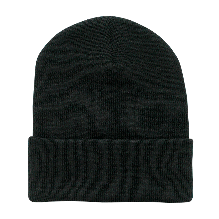 Decky 613 Beanie Hat - 100% Acrylic