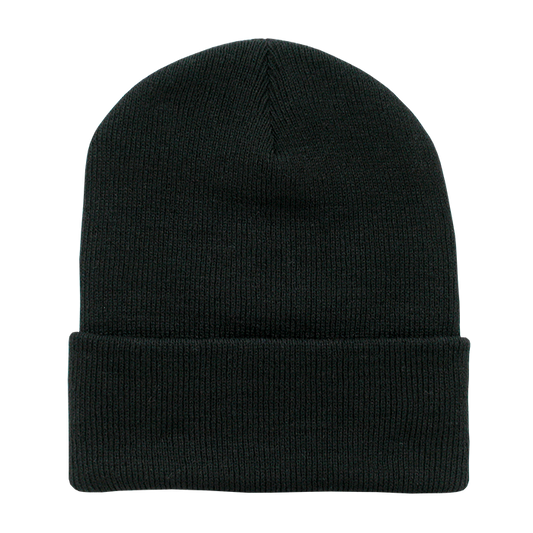 Decky 613 Beanie Hat - 100% Acrylic