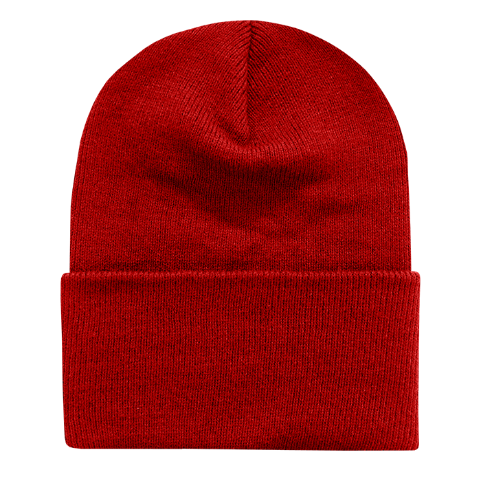 Decky 613 Beanie Hat - 100% Acrylic