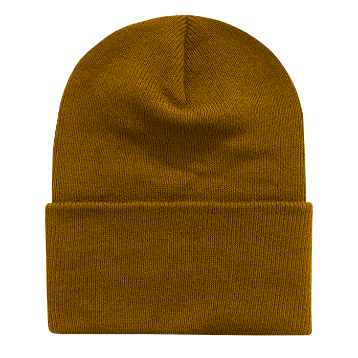 Decky 613 Beanie Hat - 100% Acrylic