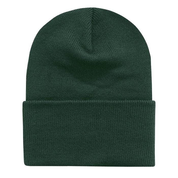 Decky 613 Beanie Hat - 100% Acrylic