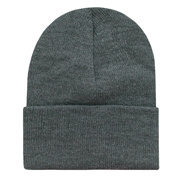 Decky 613 Beanie Hat - 100% Acrylic
