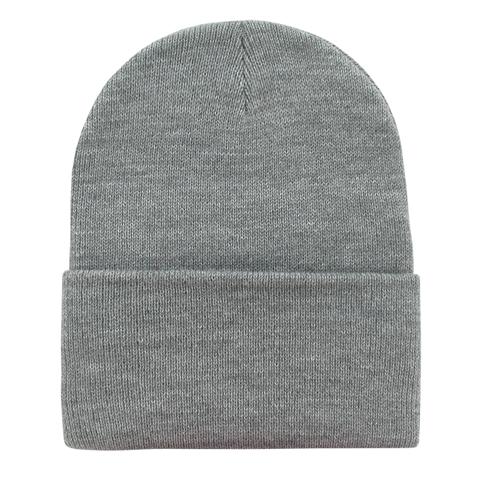Decky 613 Beanie Hat - 100% Acrylic