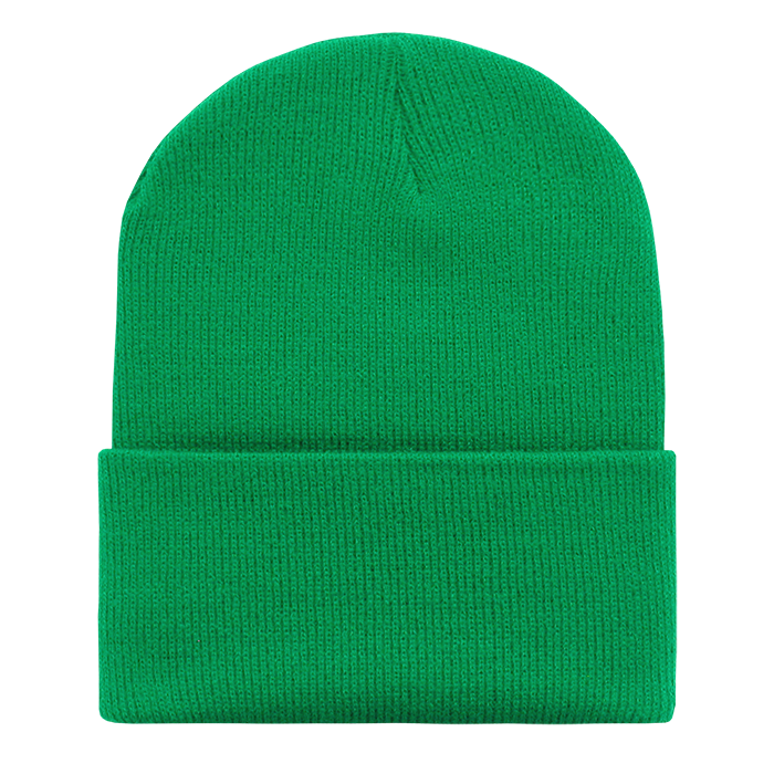 Decky 613 Beanie Hat - 100% Acrylic