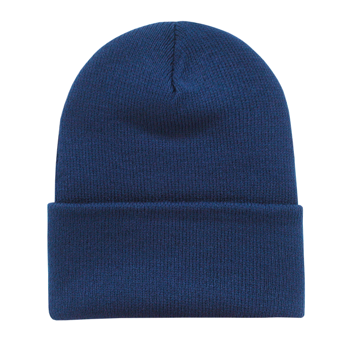 Decky 613 Beanie Hat - 100% Acrylic