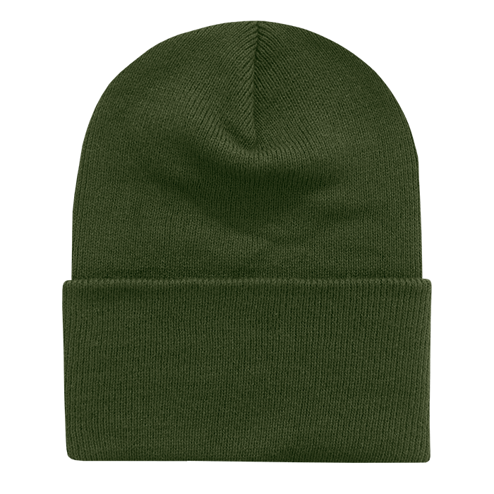 Decky 613 Beanie Hat - 100% Acrylic