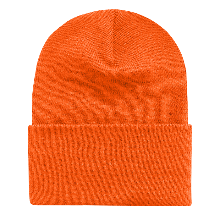 Decky 613 Beanie Hat - 100% Acrylic