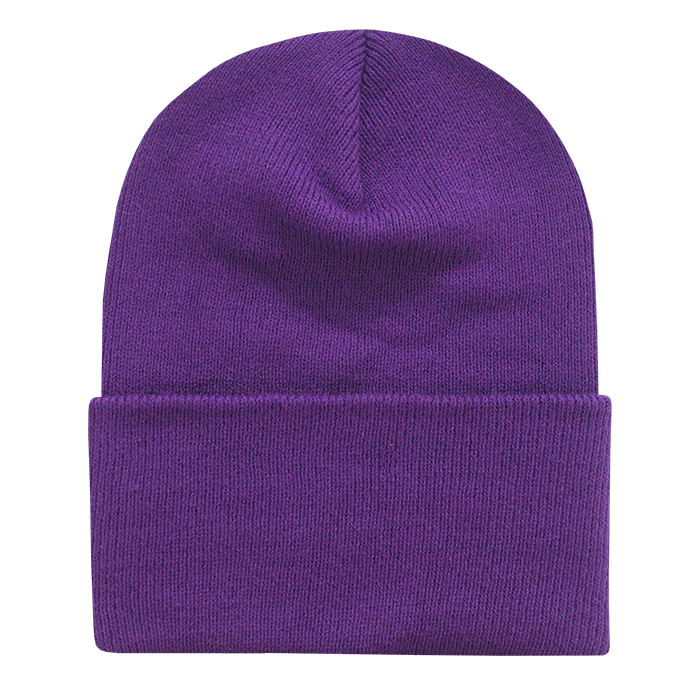 Decky 613 Beanie Hat - 100% Acrylic
