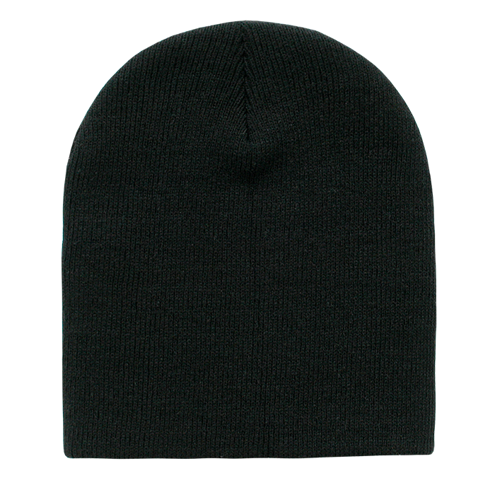 Decky 614 Beanie Hat - 100% Acrylic