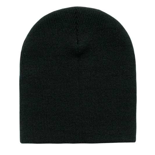 Decky 614 Beanie Hat - 100% Acrylic