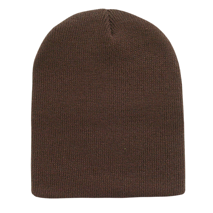 Decky 614 Beanie Hat - 100% Acrylic
