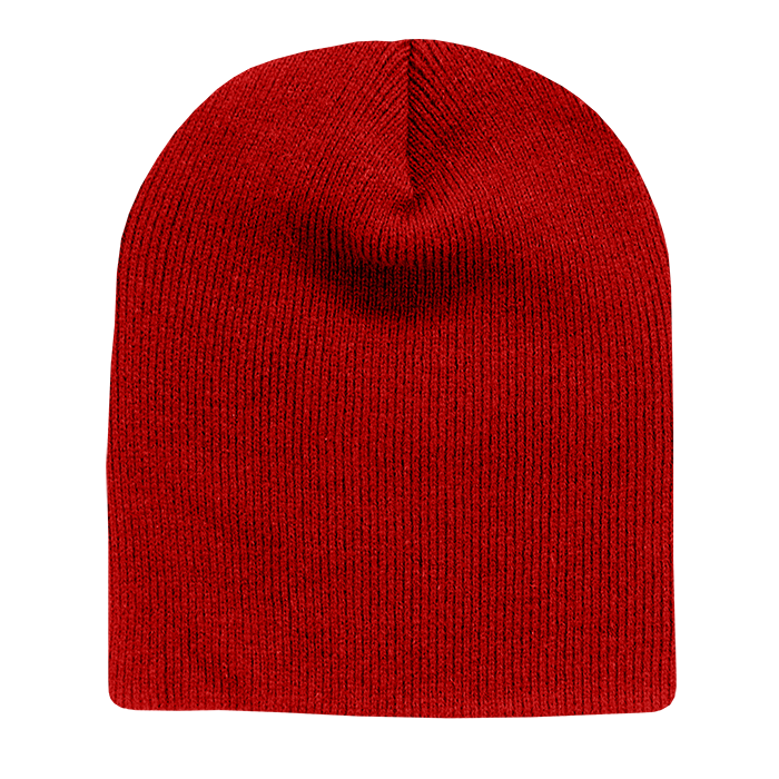 Decky 614 Beanie Hat - 100% Acrylic