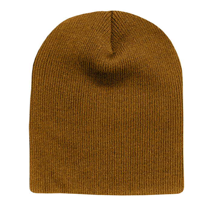 Decky 614 Beanie Hat - 100% Acrylic