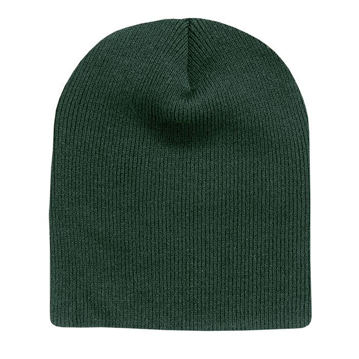Decky 614 Beanie Hat - 100% Acrylic