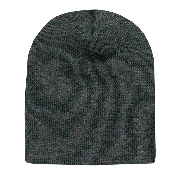 Decky 614 Beanie Hat - 100% Acrylic