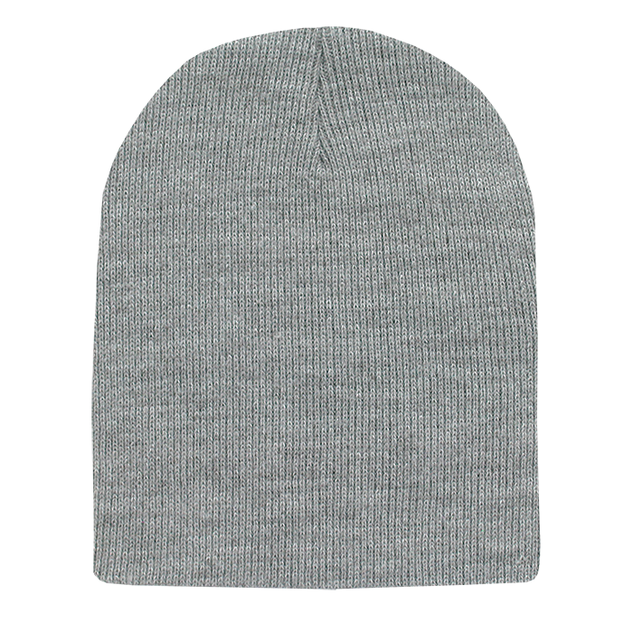 Decky 614 Beanie Hat - 100% Acrylic