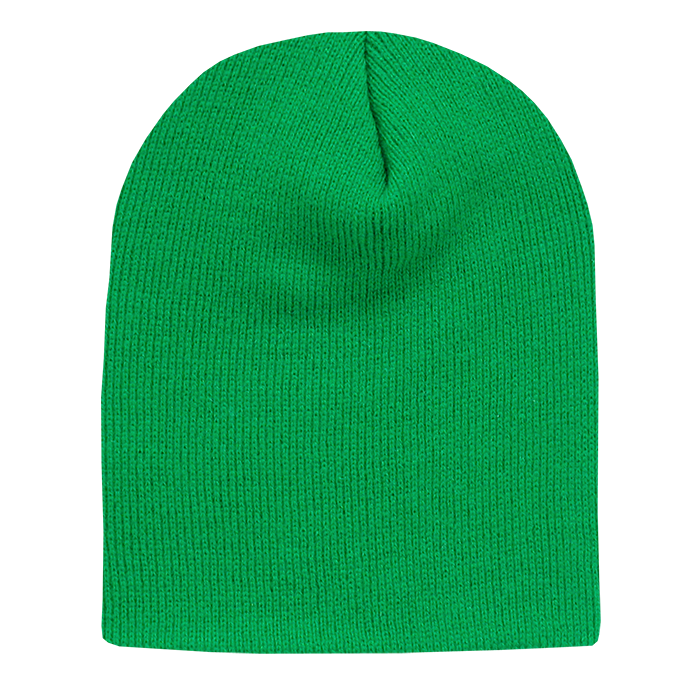 Decky 614 Beanie Hat - 100% Acrylic