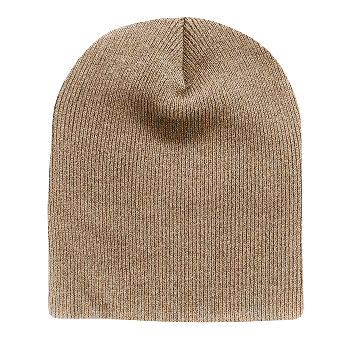 Decky 614 Beanie Hat - 100% Acrylic