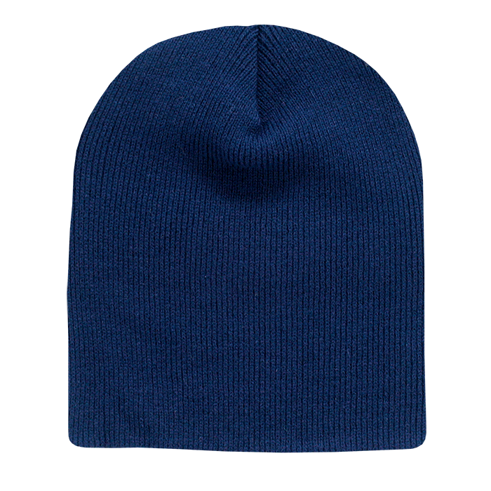 Decky 614 Beanie Hat - 100% Acrylic