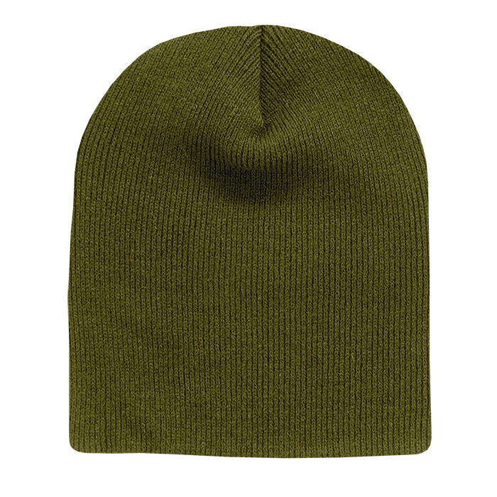 Decky 614 Beanie Hat - 100% Acrylic