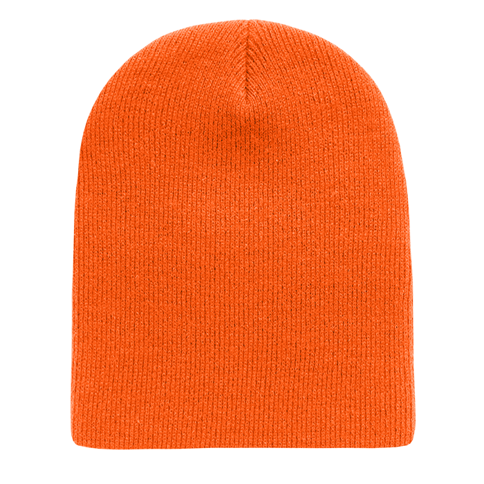 Decky 614 Beanie Hat - 100% Acrylic
