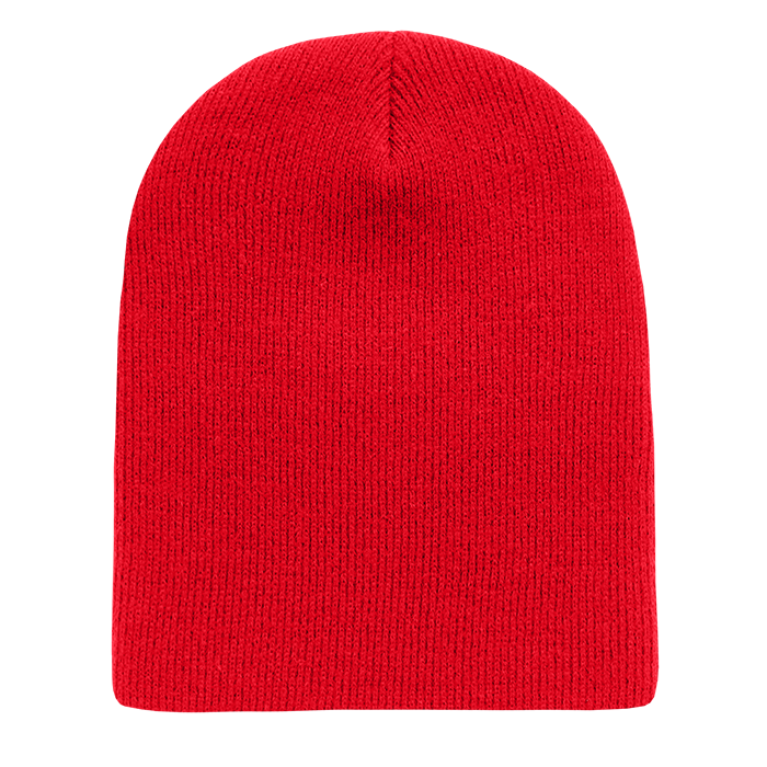 Decky 614 Beanie Hat - 100% Acrylic